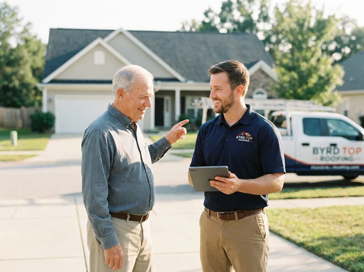 Roofing Ingram, TX FAQs